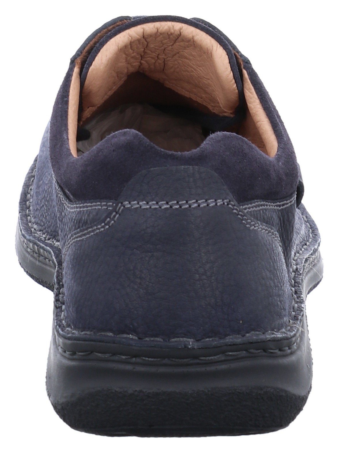 Josef Seibel ANVERS 36 Schnürschuh in extraweiter Form (K-Weite)