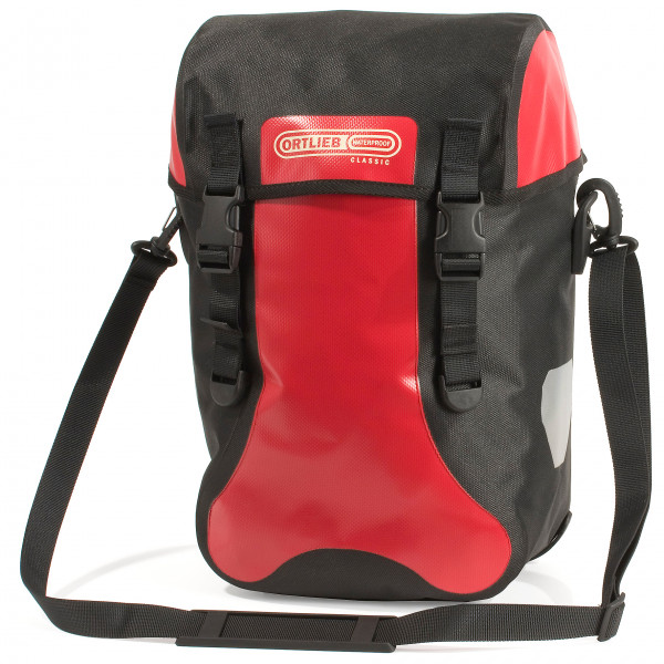 Ortlieb - Sport-Packer Classic - Gepäckträgertaschen