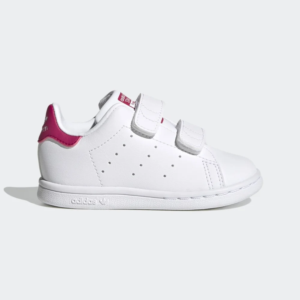 adidas Stan Smith CF I FX7538 / weiss