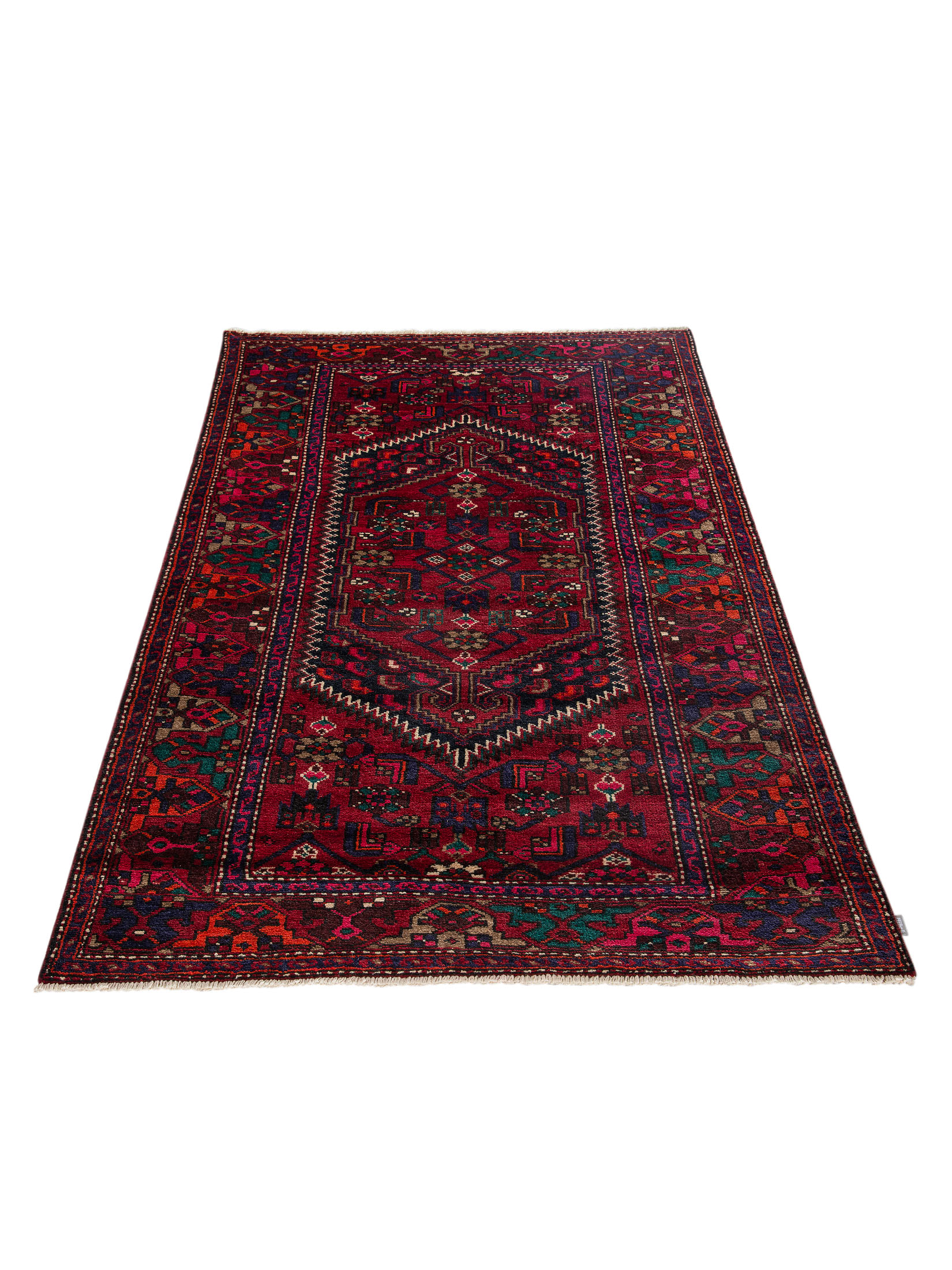 Hamadan ca. 130 x 220 cm, Unikat / Einzelstück