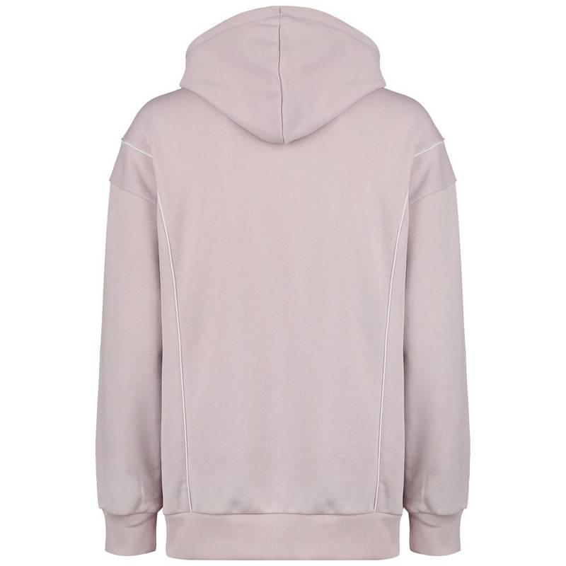 NEW BALANCE Athletics Fleece Hoodie Damen