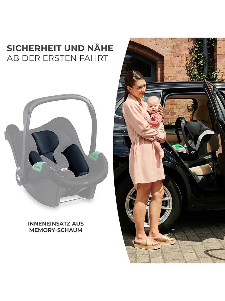 Kinderkraft Kindersitz 