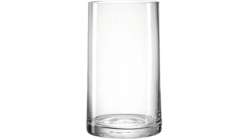 LEONARDO Solifleur Vase  Novara klar 26 cm