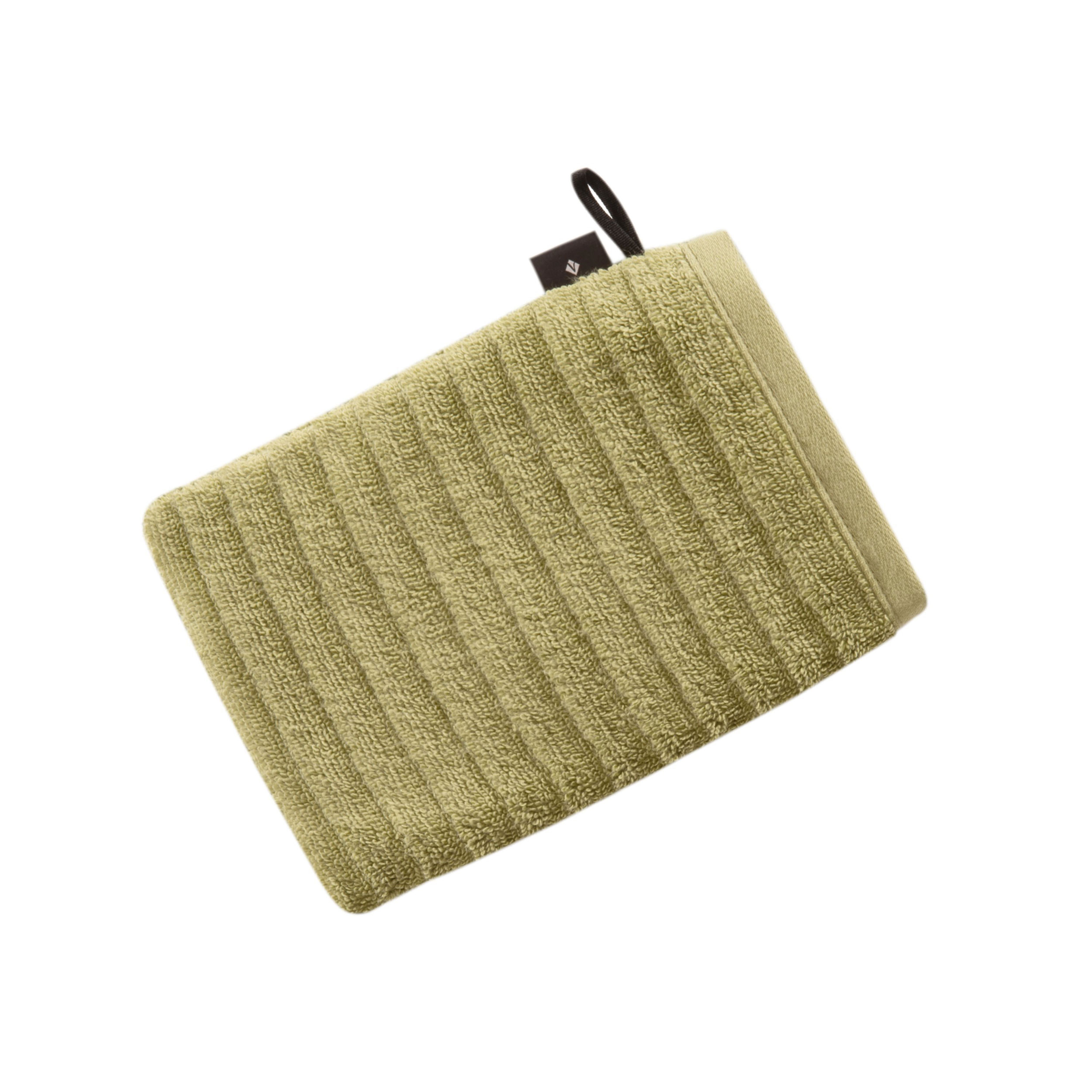 VOSSENWaschhandschuh fern