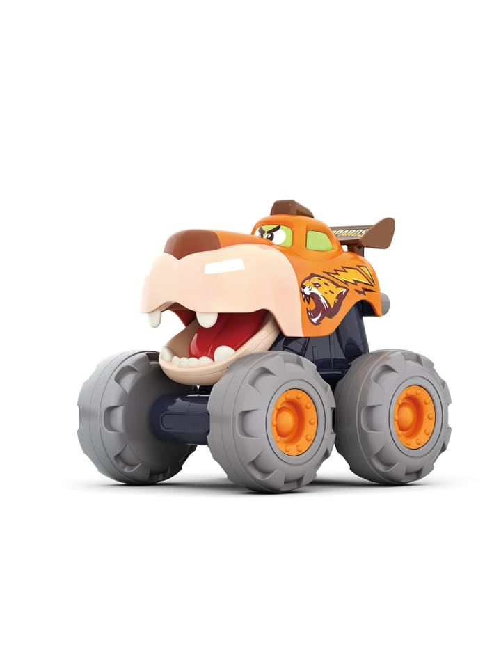 Moni Spielzeug Monstertruck 3151 in orange günstig kaufen onesize