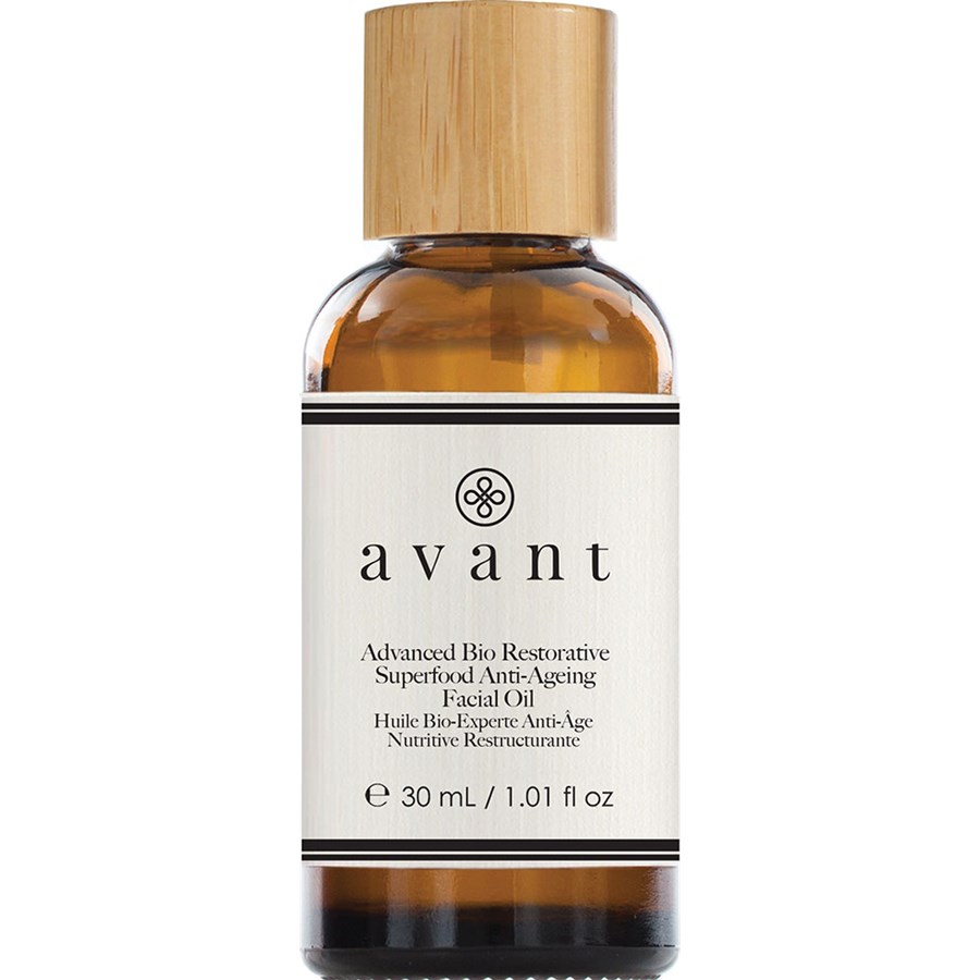 Superfood Anti-Ageing Facial Oil