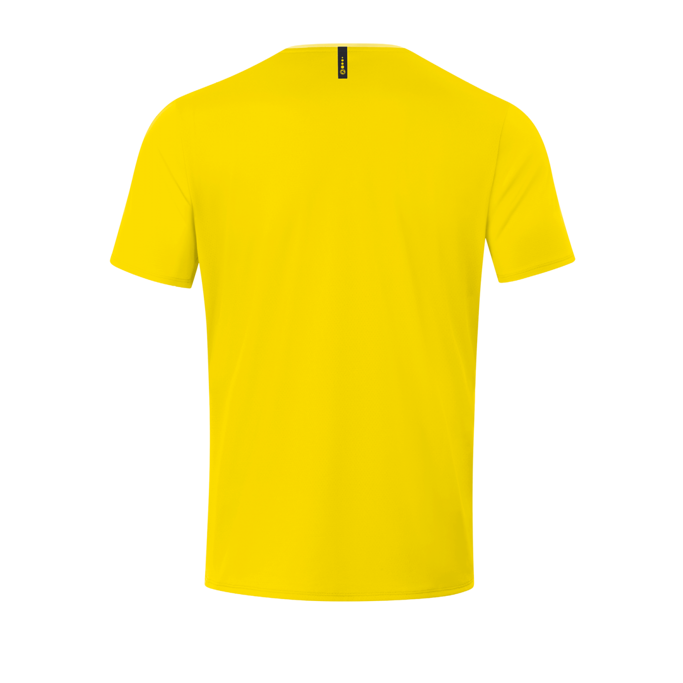 Jako Champ 2.0 T-Shirt Gelb F03