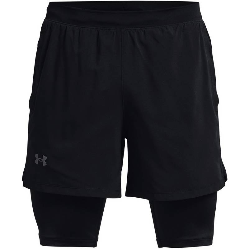 Under Armour LAUNCH Funktionsshorts Herren