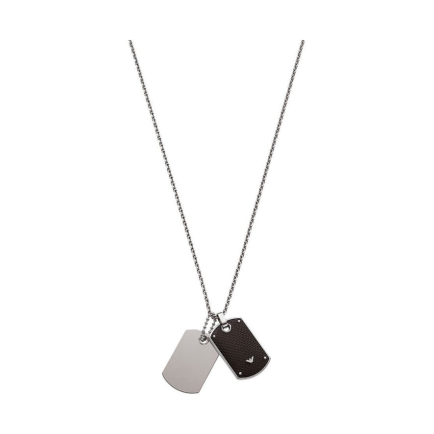2. Chance - Emporio Armani Kette
