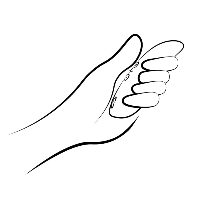 Touch X Korall