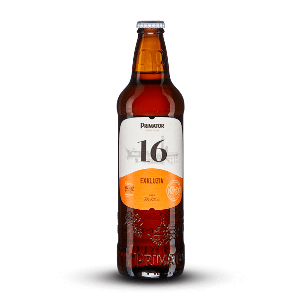 Primator 16 50cl
