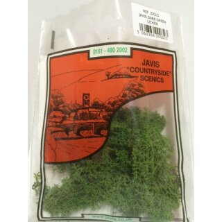 Dark Green Lichen
