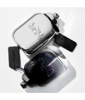 Coach Men Eau de Toilette 40 ml