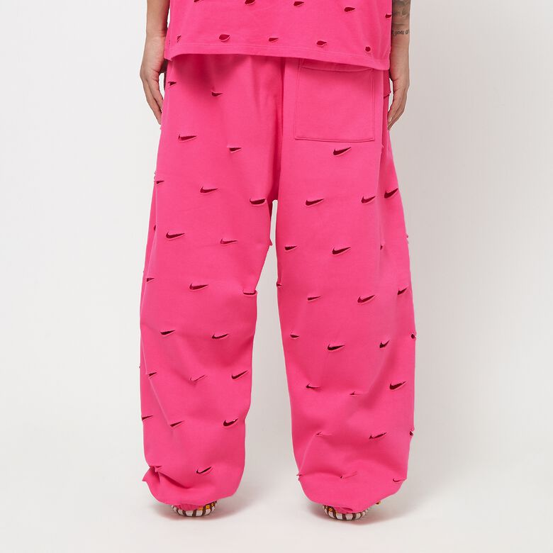NIKE x Jacquemus Swoosh Pants watermelon