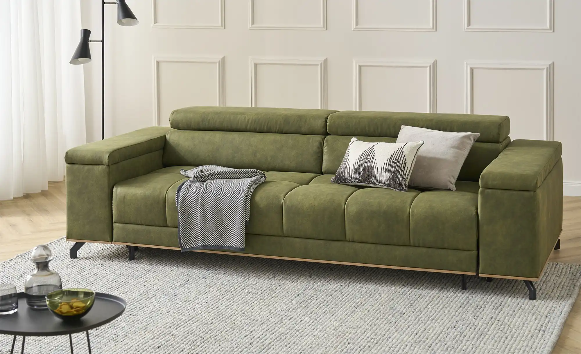 smart Big Sofa