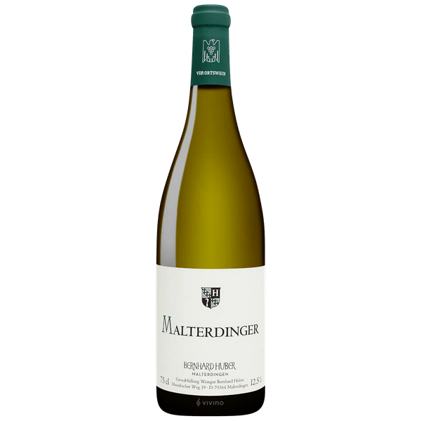 Bernhard HuberMalterdinger Weiss 2020