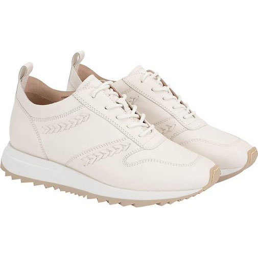 ekonika Sneaker mit geriffelter Gummisohle