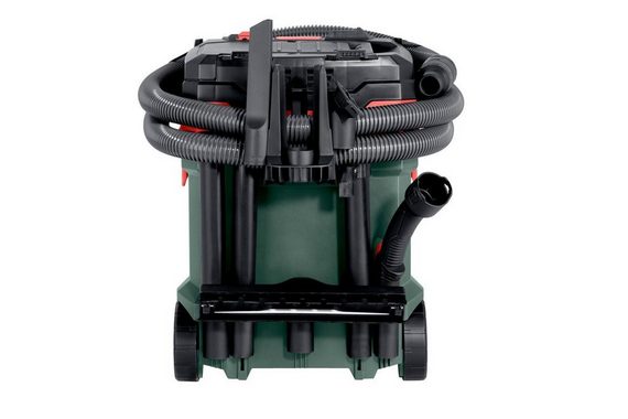Metabo Professional Industriesauger Allessauger ASA PC, 1200,00 W, mit Beutel, 30 L, mit manueller Filterabreinigung, Karton