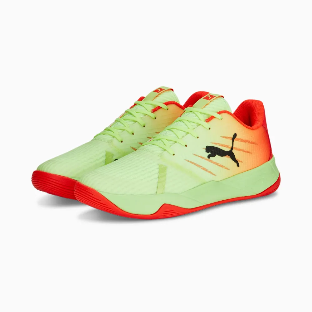 PUMA Accelerate Pro II 106877_03 / gelb