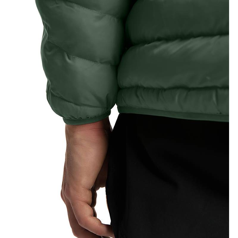 Haglfs Srna Mimic Hood Outdoorjacke Herren