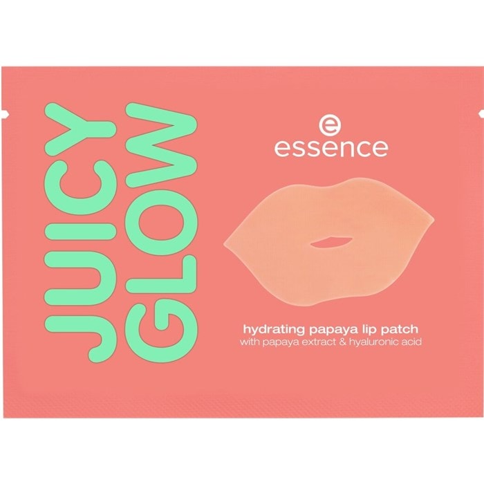 Juicy Glow Hydrating Lip Patch