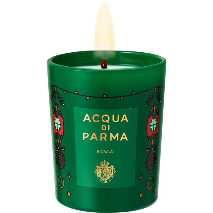 Bosco Candle