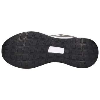 adidas EQ19 Run Running in schwarz