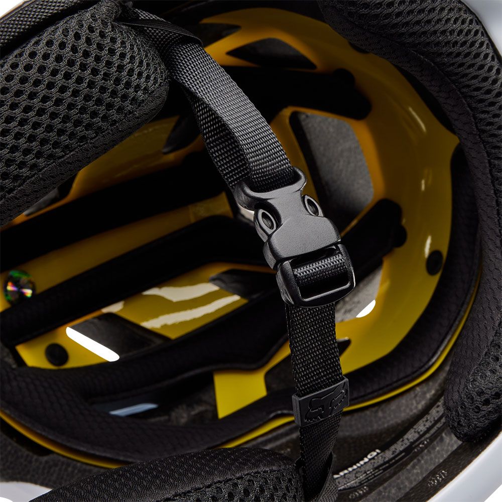 Fox Racing Youth Proframe NACE - Kinder Fullface Helm‌ kaufen | Bike-Discount
