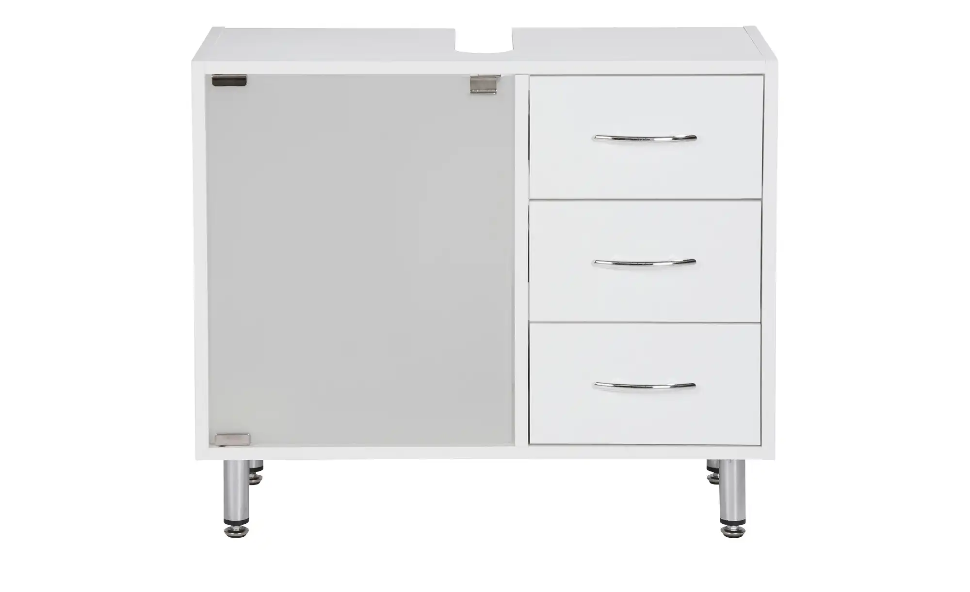 Waschbeckenunterschrank