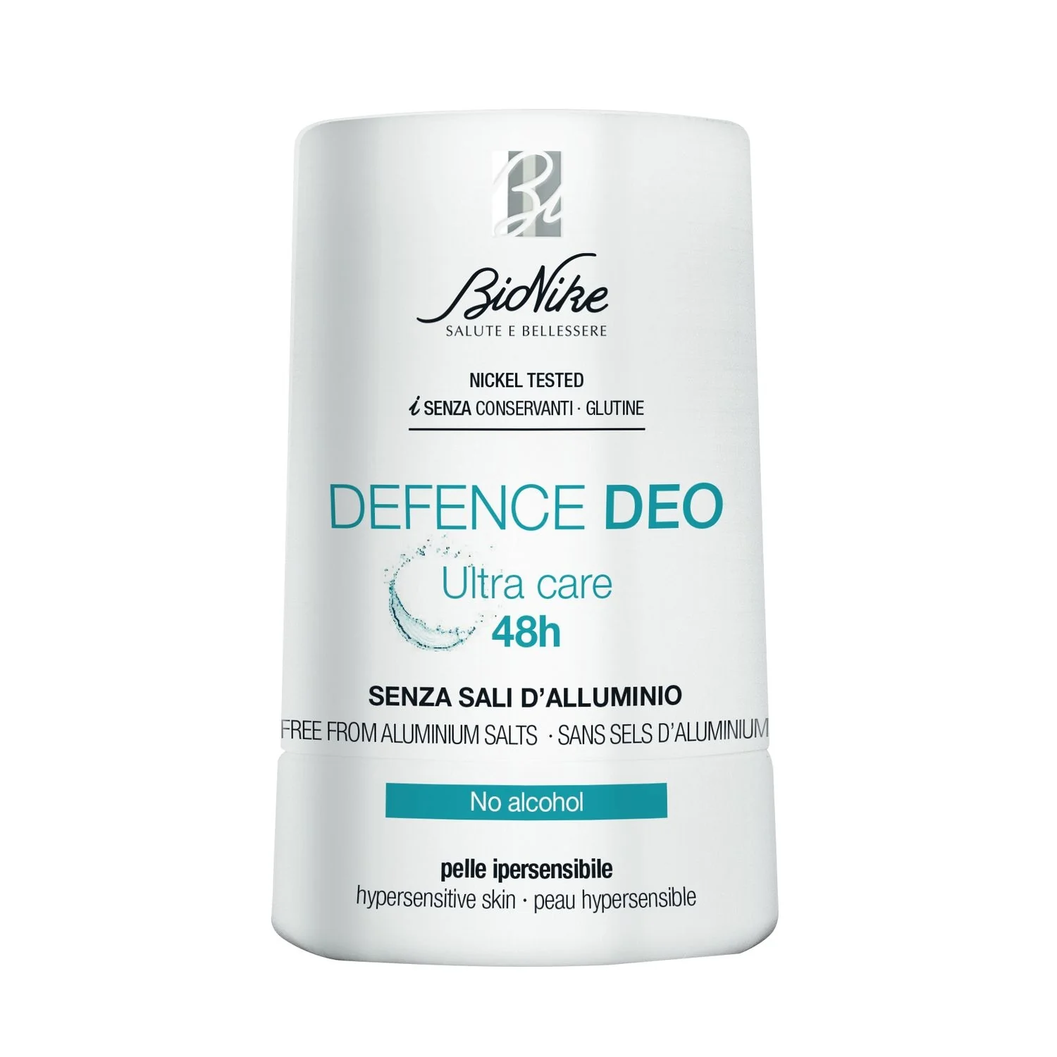 Defense Deo Ultra Care 48H Roll-On - Roll-on-Deodorant