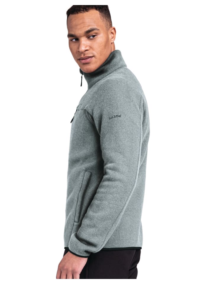Schöffel Fleecejacke 