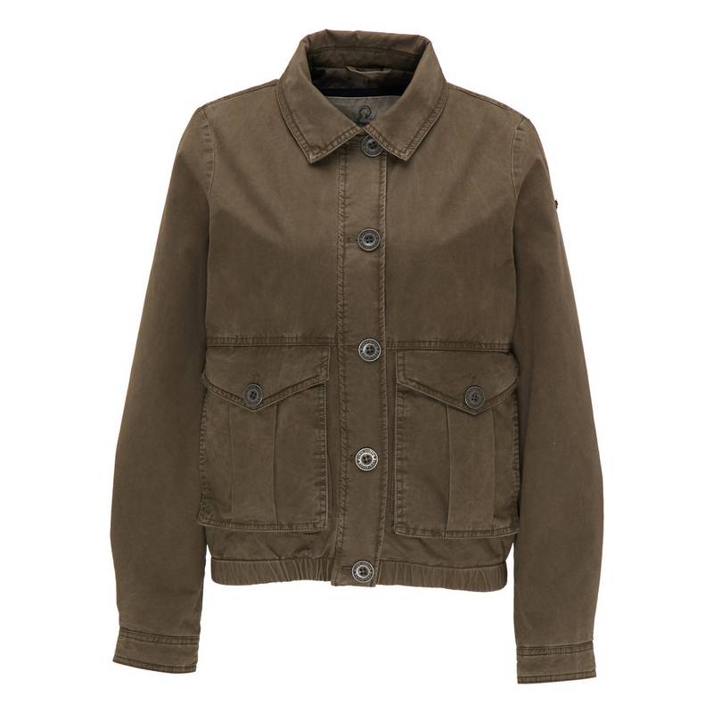 DreiMaster Kurzjacke Damen