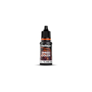 Vallejo Xpress Color - Wicked Purple (72456) (18ml)