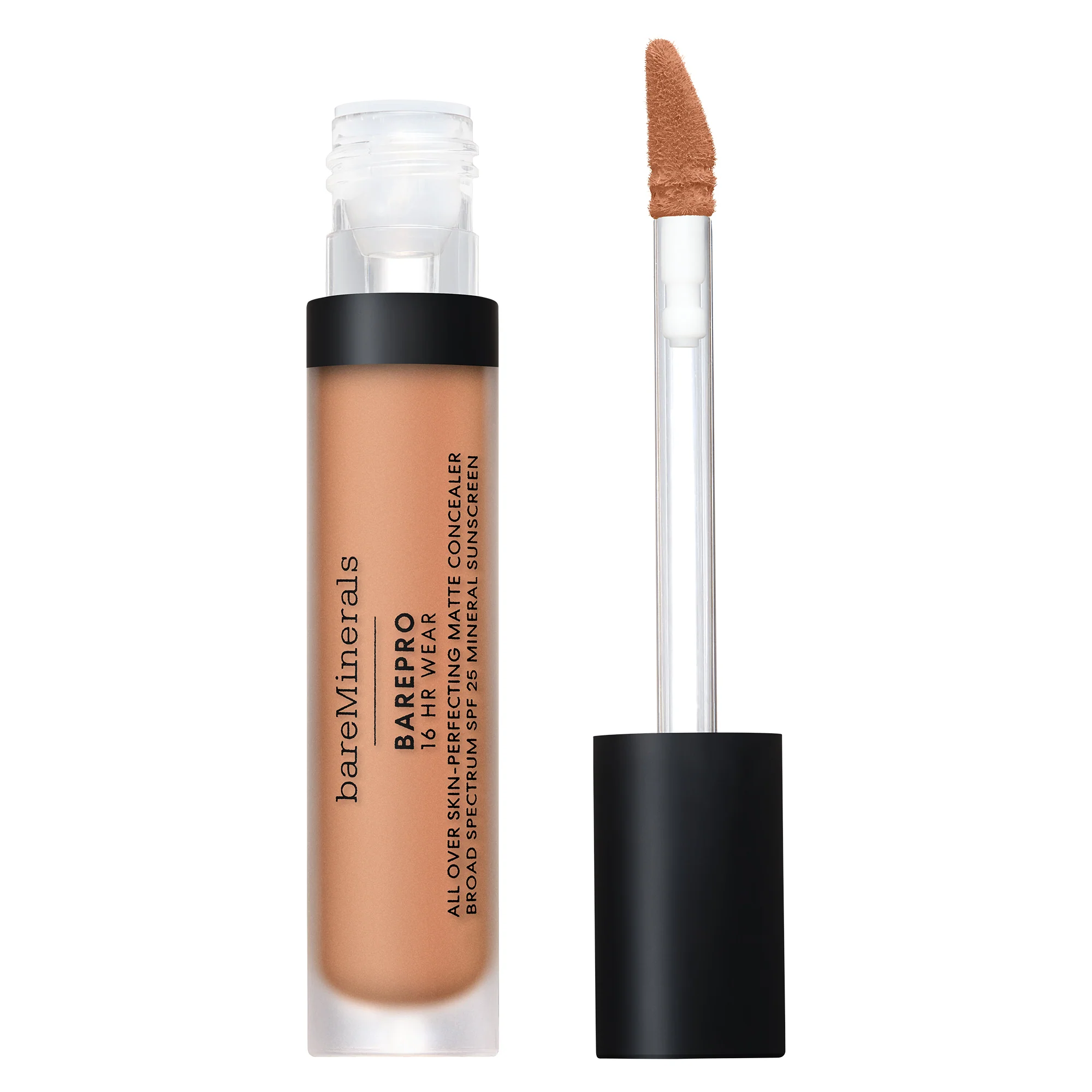 Viso BAREPRO 16 HR WEAR All Over Skin-Perfecting Matte Concealer - Correttore