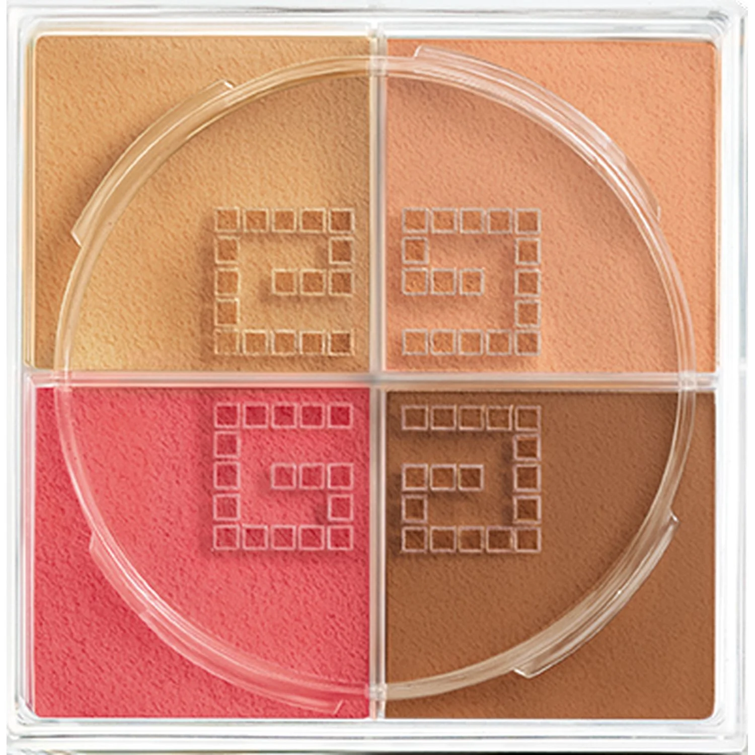 Prisme Libre Face Powder - Loose Powder