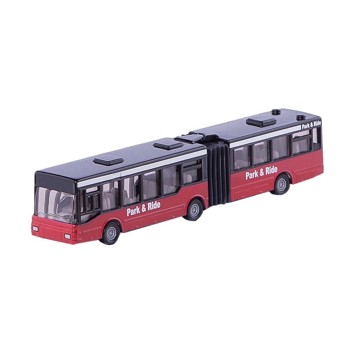 SIKU 1617 Gelenkbus