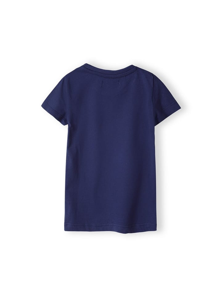 Minoti 2tlg. Outfit: Pyjama TG PYJ 27 in blau günstig kaufen