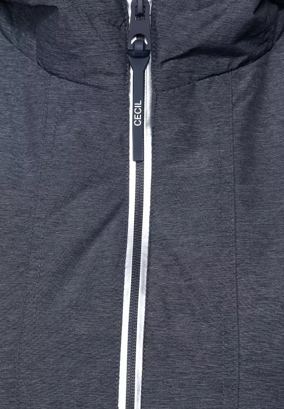 CECIL Melange Windbreaker