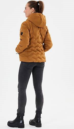 Whistler Funktionsjacke Dido mit atmungsaktiver Eigenschaft