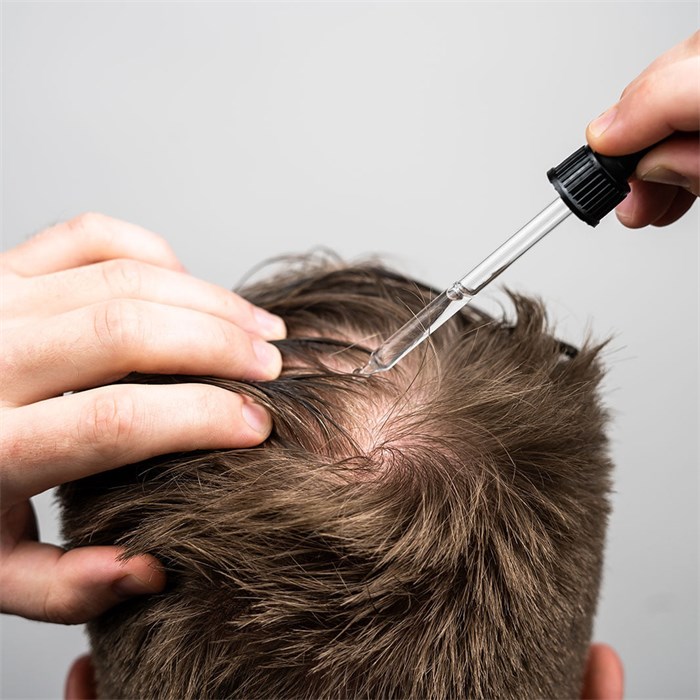 Bio-Pilixin® Serum Men