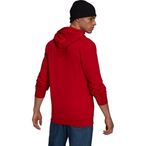 ADIDAS HERREN FC BAYERN MÜNCHEN DNA HOODIE