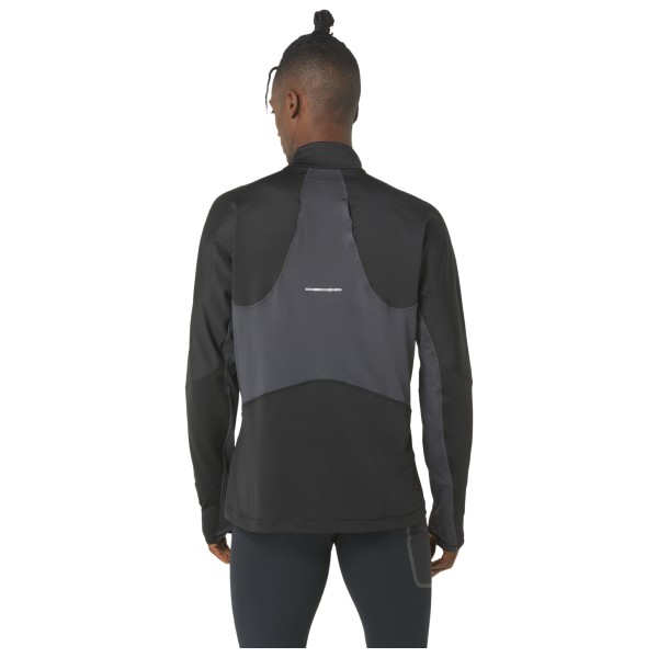 Asics - Winter Run Half Zip Mid Layer - Funktionsshirt