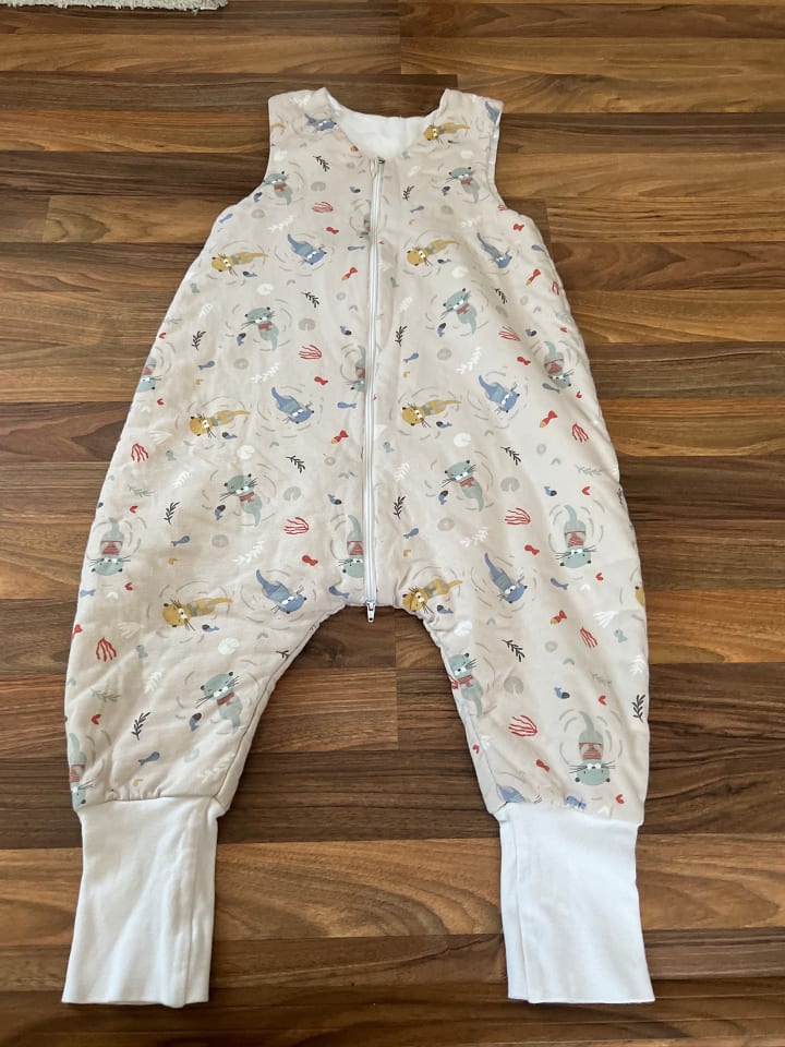 Julius Zöllner Jersey Jumper, 92 cm, Little Otti - TOG 2,5 günstig kaufen 104