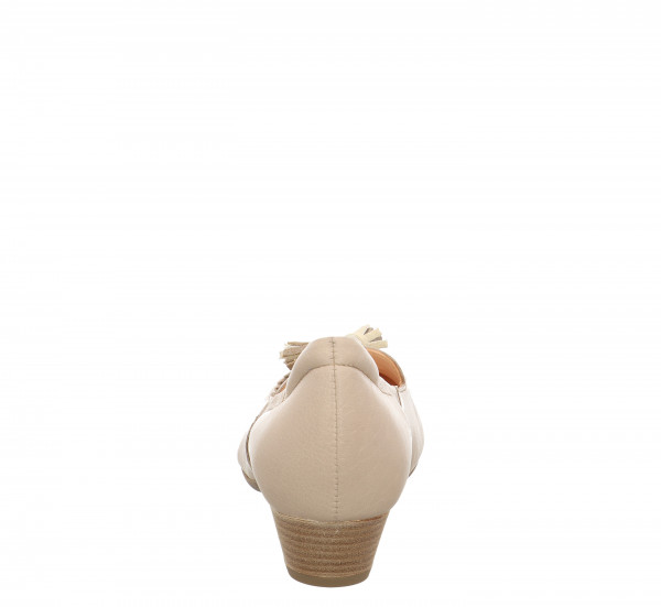 AIDA Pumps - Pallisandro/Kombi