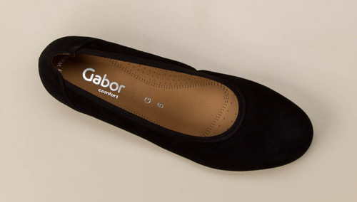Keilpumps-24050090037 Gabor Comfort