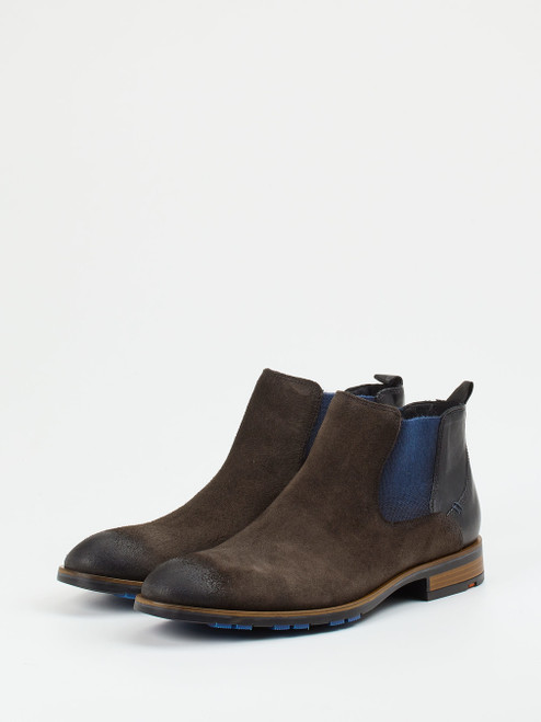 Chelsea Boots-47110090163 Lloyd