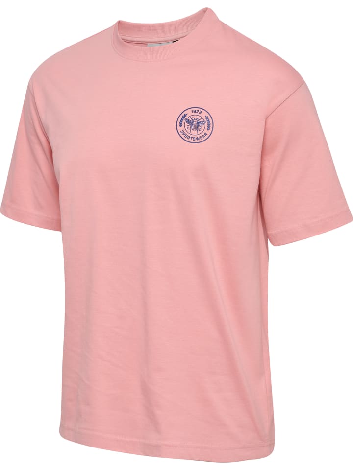 Hummel Hummel T-Shirt Hmlswarm Erwachsene in BRIDAL ROSE günstig kaufen