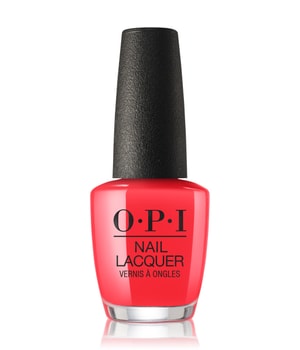 OPI Nail Lacquer Nagellack-15 ml