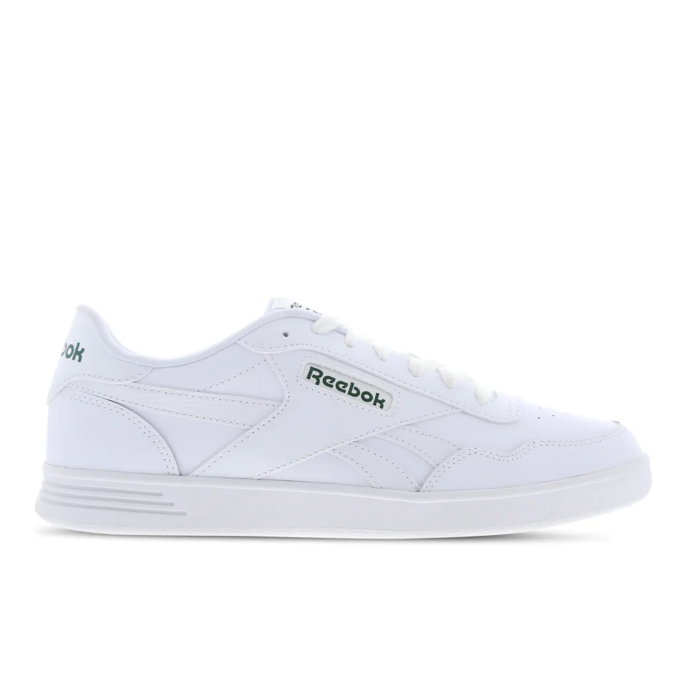 Reebok Court Advance GZ9617 / weiss