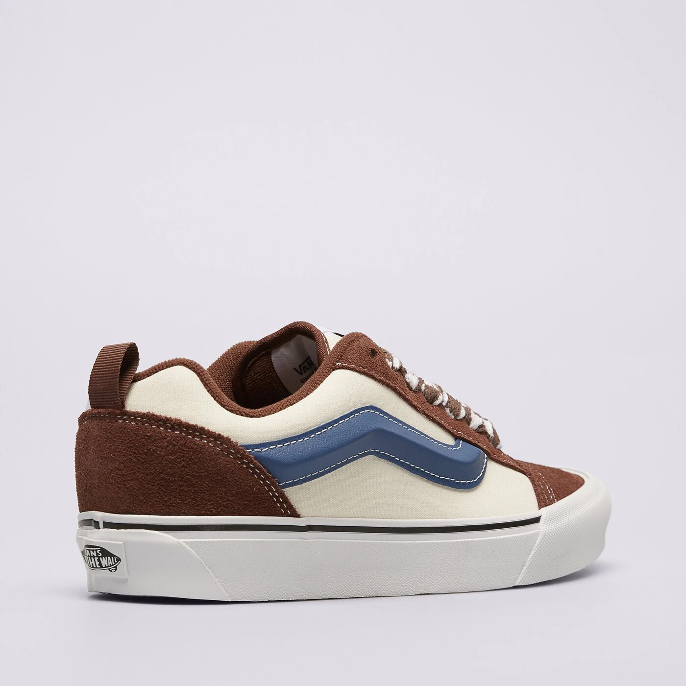VANS KNU SKOOL Braun